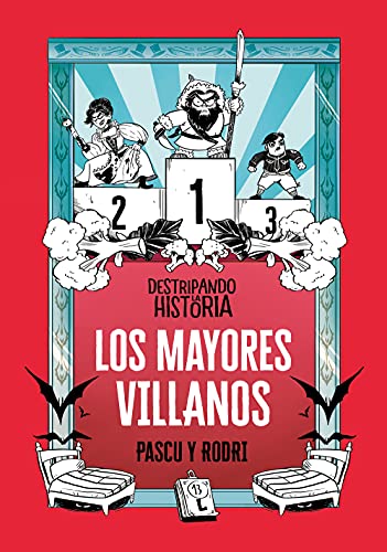 Los mayores villanos