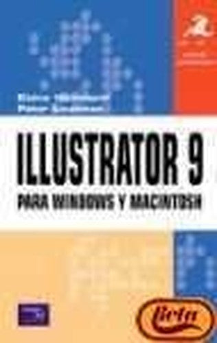 Illustrator 9 - Para Windows y Macintosh Guia Apre