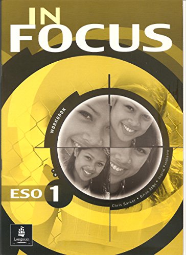 In Focus 1 Workbook