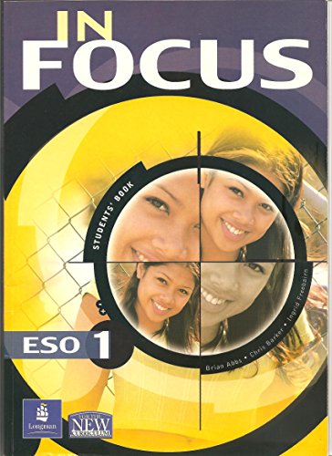 In Focus 1 Students' File