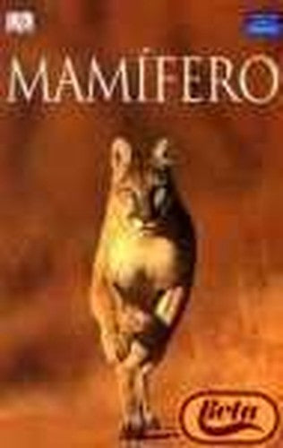 Mamífero