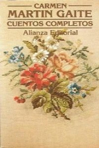 Cuentos Completos