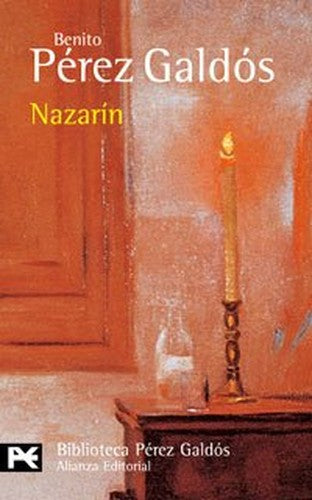 Nazarin