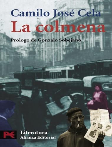 La Colmena