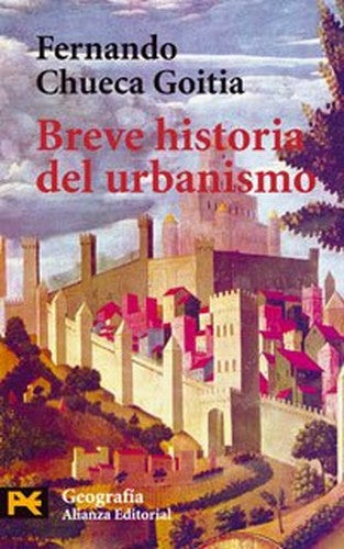 Breve Historia del Urbanismo