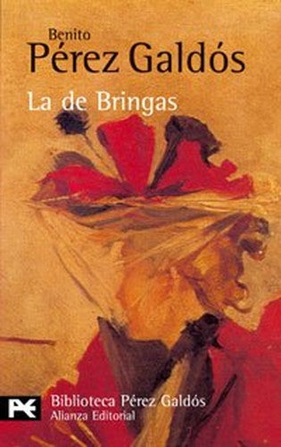 La De Bringas