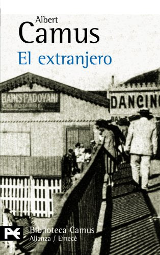 El Etranjero
