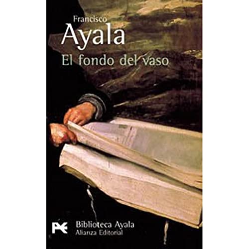El Fondo Del Vaso
