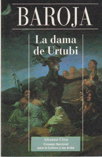 La Dama De Urtubi