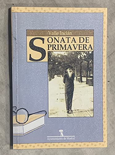 Sonata De Primavera