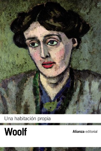 Una habitación propia (Spanish Edition)