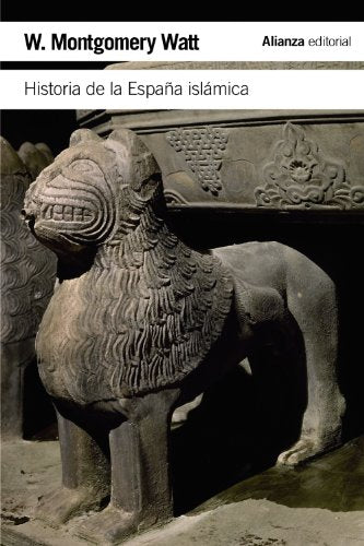 Historia de la España islámica / A History of Islamic Spain (El libro de bolsillo - Historia)