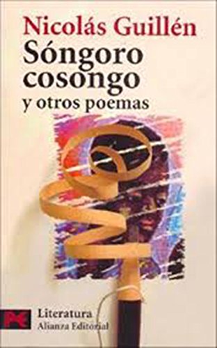 Songoro Cosongo y Otros Poemas