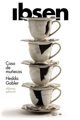 Casa de muñecas & Hedda Gabler / Doll's House & Hedda Gabler (El libro de bolsillo - Literatura)