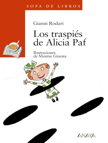 Traspies de Aliciaz Paf