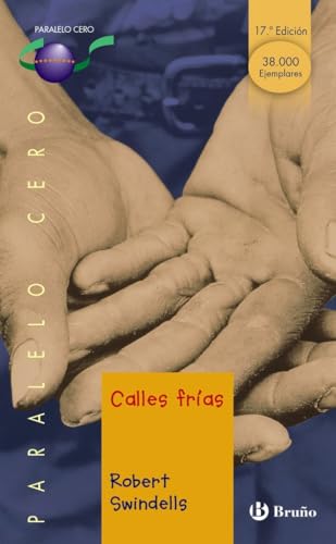 Calles frías / Stone Cold (Paralelo Cero)