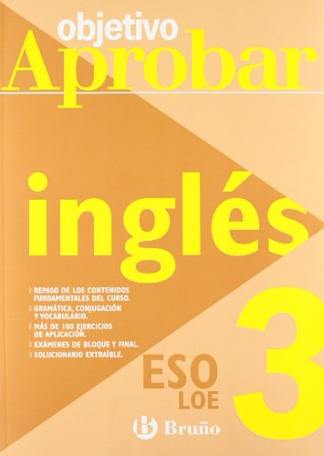 Objetivo aprobar LOE: Ingles/ Objective Approve LOE: English: 3