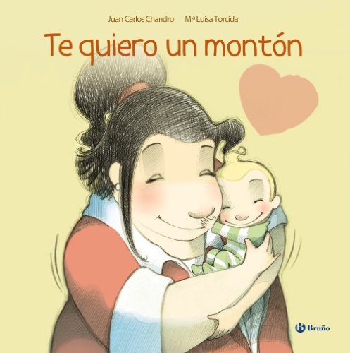 Te quiero un monton