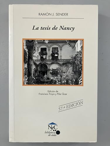 La Tesis de Nancy