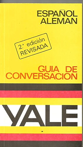 Guia Espanol-Aleman Yale