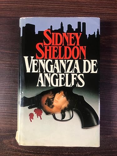 VENGANZA DE ANGELES