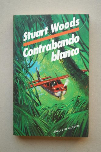 CONTRABANDO BLANCO