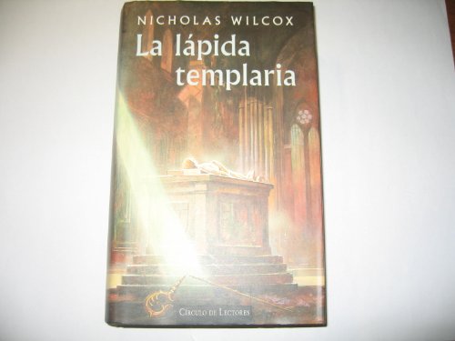 La lápida templaria