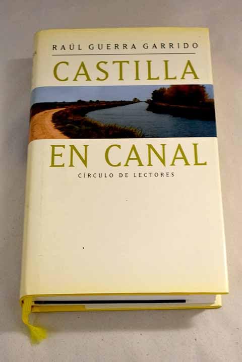 Castilla en canal
