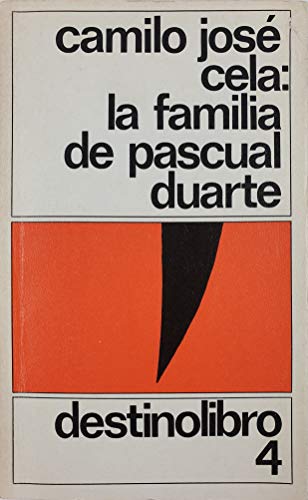 La Familia De Pascual Duarte