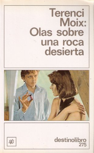 Olas Sobre UNA Roca Desierta