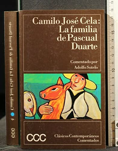 La Familia de Pascual Duarte