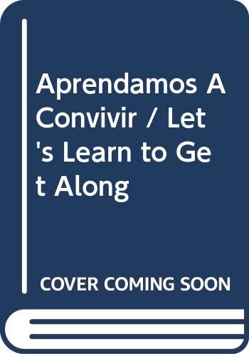 Aprendamos A Convivir