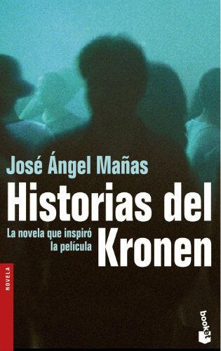 Historias Del Kronen