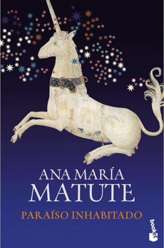 Paraiso inhabitado Spanish Edition