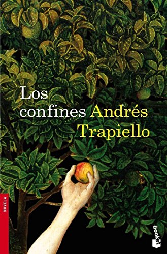 Los confines: 1 (Novela)