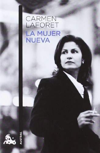 La mujer nueva (Spanish Edition)