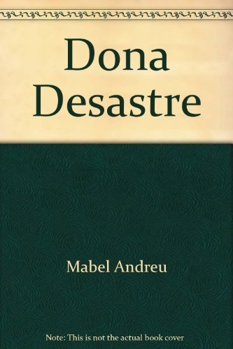Dona Desastre