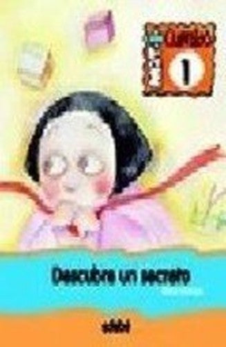 Descubre Un Secreto