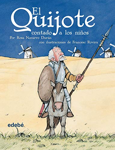 El Quijote