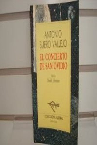 El Concierto De San Ovidio
