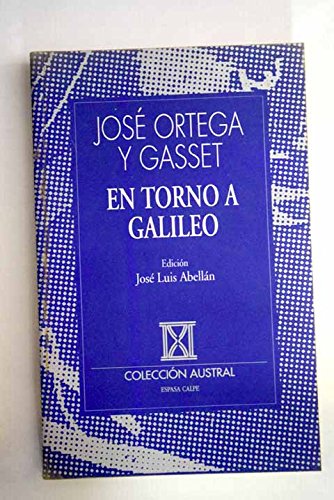 En torno a Galileo