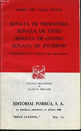 Sonata De Otono Sonata