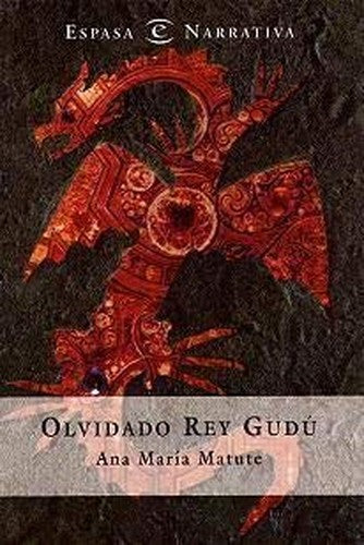 Olvidado Rey Gudu