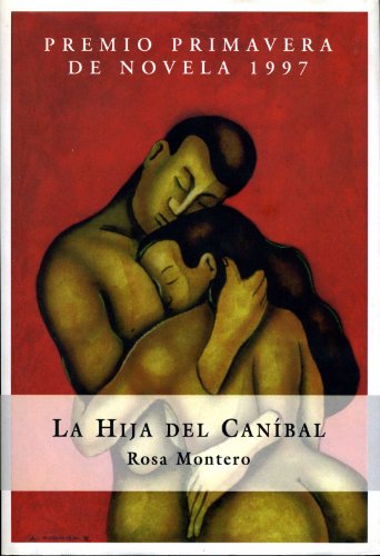 La Hija Del Canibal