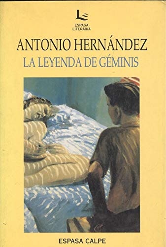 La leyenda de Géminis