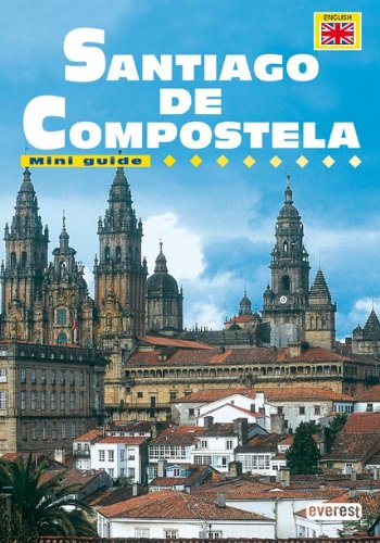 Santiago De Compostela
