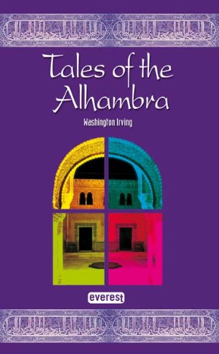 Tales of the Alhambra