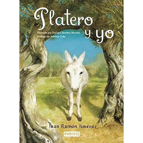 Platero y Yo