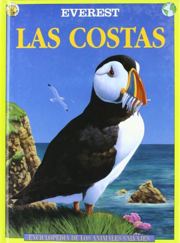 Las Costas (Enciclopedia de los animales salvajes)