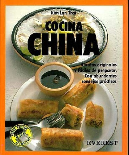 Cocina China